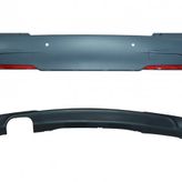 Bmw 3 Serısı F30 M-Tech Arka Tampon 2012-2019