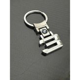 BMW 3 SERİSİ METAL ANAHTARLIK