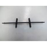 Bmw 5 Seri E60 2004-2007 Ön Tampon Panjuru