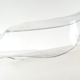 Bmw 5 Serisi E60 Far Camı Sol 2003-2010
