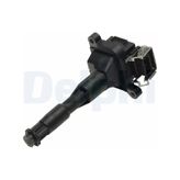 Bmw 520i E39 Bobin 1996-2001 M52b20 Delphı Gn1001612b1