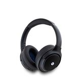 Bmw Anc/enc Bluetooth 5.3 Kulak Üstü Kulaklık - Siyah