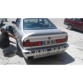 Bmw E34 M5 Spoiler - E34 Bagaj Spoyleri - Otaksan Tuning