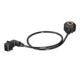 Bmw E34 Ve E36 M43 Motor Bosch Vuruntu Sensörü 12141739368