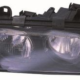 Bmw E36 95 99 H7 Benekli Sağ Far