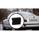 Bmw E36 Çeki Demir Kapağı Düz Tampon