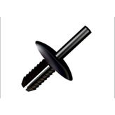 BMW E36 E39 E46 TAMPON KLİPSİ 51111944537 (10 ADET)