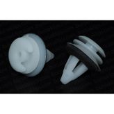 Bmw E36, E46, E39, E38, Z3 Döseme Klipsi (51411973500) (10 Adet) 455193773