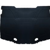 BMW E36 KAPUT İZOLASYON SÜNGERİ 51488135546