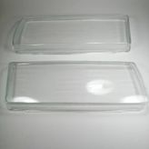 Bmw E36 Sag Sol Far Cami Seti 549057543