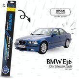 Bmw E36 Silecek Seti Sentinel 530MM-500MM