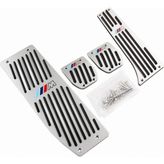 Bmw E36 Vidalı Mperformance Manuel Pedal Seti 1990-2000