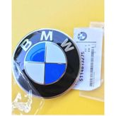 Bmw E39 E46 Kaput Logo Arma Amblem Oem