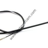 BMW E39 EL FREN TELİ SOL 34401166234