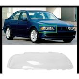 Bmw E39 Far Camı (1996-2003 ) - Sağ