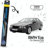 Bmw E39 Silecek Seti Sentinel 650MM-550MM