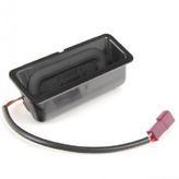 BMW E39 VE E60 BAGAJ AÇMA MANDALI 51248168035