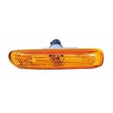 BMW E46 - 2001 SOL ÇAMURLUK SİNYALİ SARI 63138370719