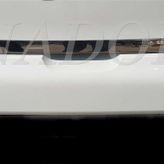 Bmw E46 Formlu 1998-2005 Krom Bagaj Alt Çıtası