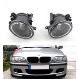 BMW E46 M-TECH SİS FARI SETİ 4 KAPI