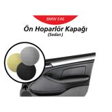 Bmw E46 Ön Hoparlör Kapağı Bej Sedan