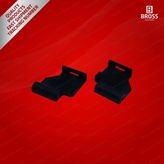 BMW E53 E61 E83 E91 İçin Sunroof Tamir Klipsi