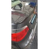 BMW E60 ASTARLI SPOİLER