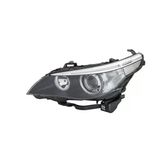 Bmw E60 Far Sol Xenon 2004-2007 Tyc