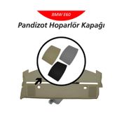 Bmw E60 Pandizot Hoparlör Kapağı Bej