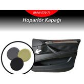 Bmw E70-71 Hoparlör Kapağı Bej