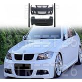 Bmw E90 2005-2006-2007 3.seri M Tech Body Kit
