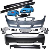 Bmw E90 2005-2008 3.seri M Tech Body Kit