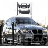 Bmw E90 2009-2010-2011 Lci 3.seri M Tech Body Kit