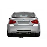Bmw E90 3 Serisi 2006 2012 M4 Style Spoiler