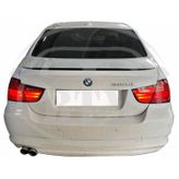 BMW E90 BAGAJ ÜSTÜ SPOİLER PİANO BLACK