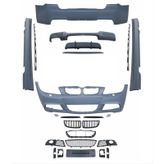 Bmw E90 Body Kit Tampon Seti M-Tech 2005 / 2008