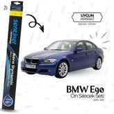 Bmw E90 Silecek Seti Sentinel 600MM-475MM