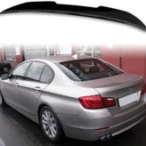 Bmw F10 Boyalı Pianoblack Psm Spoiler 2009-2016 Arası