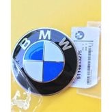 Bmw F10 Kaput Logo Arma Amblem