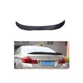 Bmw F10 Psm Boyali Piano Black Spoiler