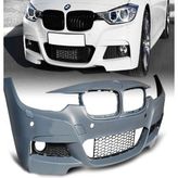 Bmw F30 2012-2019 M.tech Ön Tampon