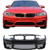 Bmw F30 2013-2014 Taiwan M3 Ön Tampon