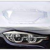 Bmw F30 Far Camı - Sağ
