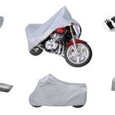 Bmw G310 Gs Motor Brandası