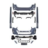 Bmw G60 Mtech Body Kit Tampon Seti 2024+