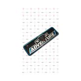 Bmw Gs Adventure 3D Damla Sticker