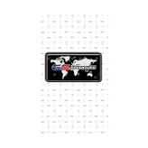 Bmw Gs Adventure Damla Sticker