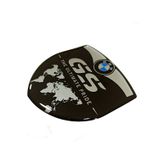Bmw Gs The Ultimate Pride 3D Sticker