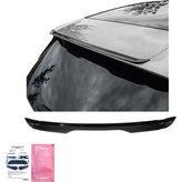 Bmw Ix M-Pack I20 2019 Dinamik Spoiler (Plastik)