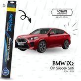 Bmw Ix2 Silecek Seti Sentinel 600MM-475MM